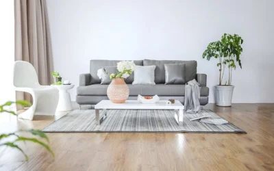 Kényelem és stílus egy térben – a tökéletes nappali