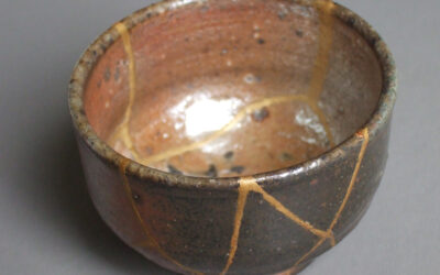 A wabi sabi stílus