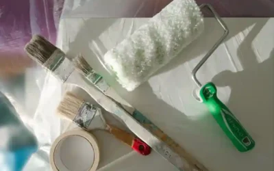 A jó festő, mázoló, tapétázó szakember