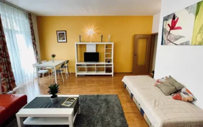 Ami eladhatóvá varázsolja a lakásokat – a home staging