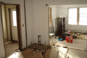 Az első és legfontosabb lépés minden lakásfelújítás esetében az, hogy pontosan megfogalmazzuk, miért is vágunk bele.